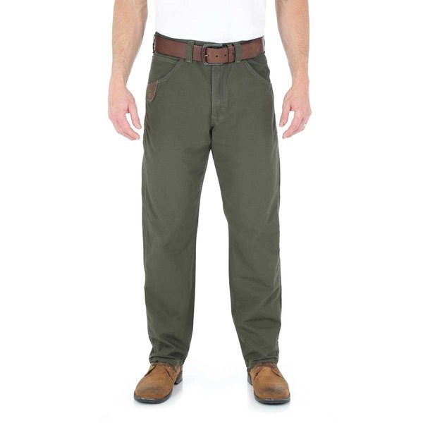 Wrangler Riggs Workwear Technician Pants 34 x 30 3W045LD 34 30